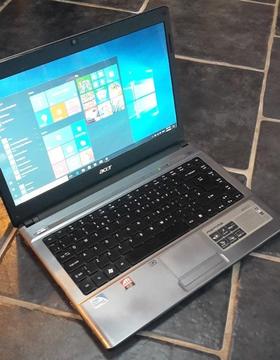 Cheap laptop * microsoft office * hdmi * good clean laptop * postage available *