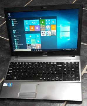 Cheap laptop * microsoft office * webcam * hdmi * trade in welcome *