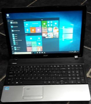 Quick i3 laptop * microsoft office * hdmi * good clean laptop * postage available *