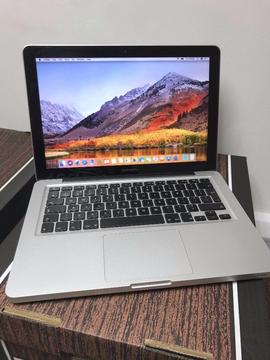 Apple MacBook Pro 13 inch - from 2015 (A1278 model), 2.5Ghz i5, 4GB Ram, Office 2016