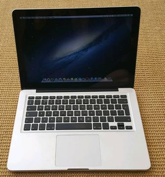 Used Apple MacBook Pro A1278 13.3