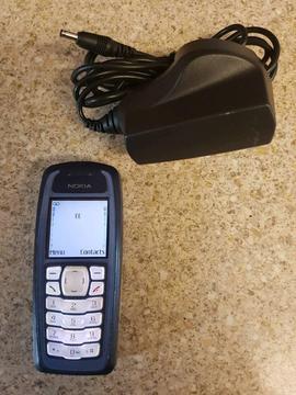 Nokia 3100 in mint condition