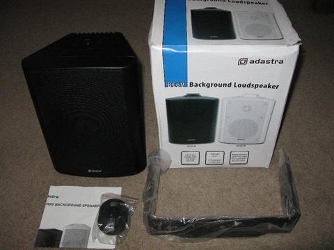 Adastra BC6V Background Speaker