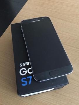 Samsung Galaxy S7 32GB SIM FREE UNLOCKED To All Networks in a Box with all the Accessories