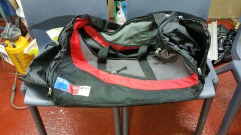 SALOMON KIT BAG