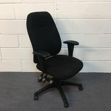 Selection of great quality office chairs