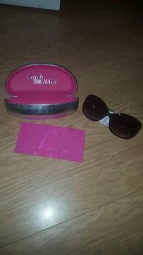 Lipsy sunglasses brand new in box
