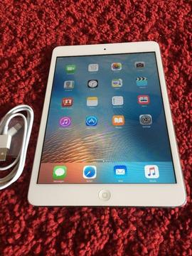 Apple iPad Mini 16gb Wi-Fi 4G sim UNLOCKED