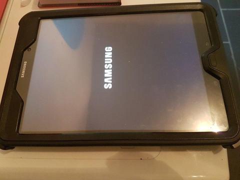 Samsung Galaxy TAB A Mint condition