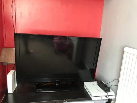 42 inch tv