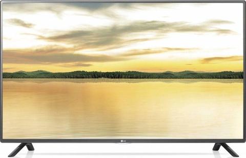 LG 50 INCH SMART FULL HD LED TV (50LF580V)