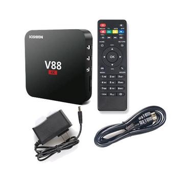 Android TV box