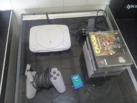 Ps One - Fully Working