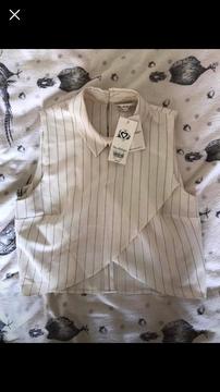 Miss Selfridge Top Brand New with labels