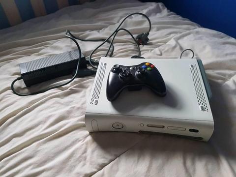 Xbox 360 60g