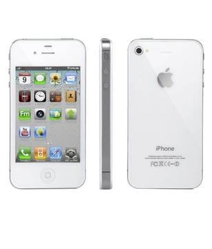 iPhone 4s 16GB white - UNLOCKED for any SIM