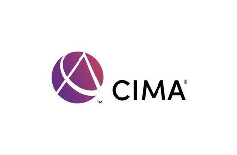 CIMA Textbooks and exam prep materials (BPP and Kaplan)