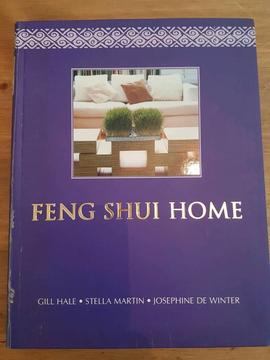 Feng Shui Home Book