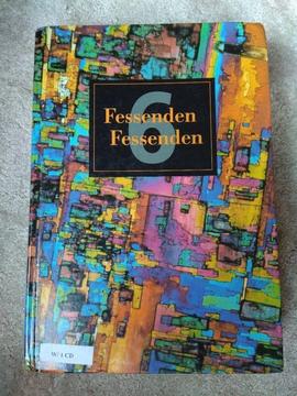 Organic Chemistry Fessenden and Fessenden