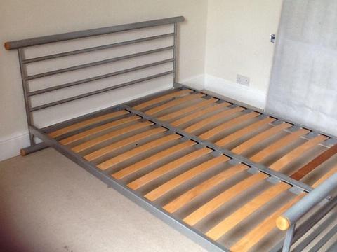Jaybe Double Bed Frame