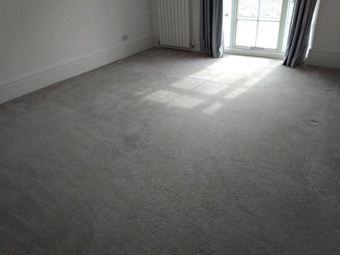 Free Carpet - over 100 sq meters available for collection