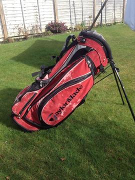 Taylormade stand bag