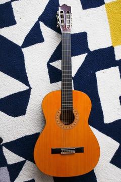 Hohner MC 05 Spanish acoustic guitar