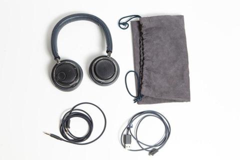 Philips Fidelio M1 bluetooth headphones