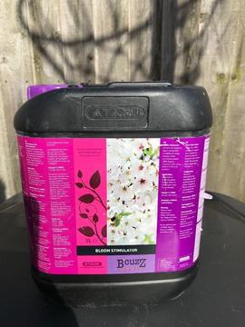 Atami Bcuzz Bloom Stimulator 5Ltr