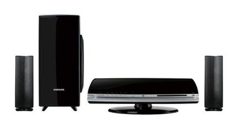 Samsung Home Cinema System DVD SPEAKER