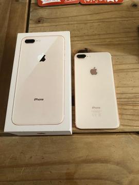 iPhone X and iPhone 8 Plus bundle