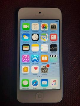 Ipod touch 6th generation