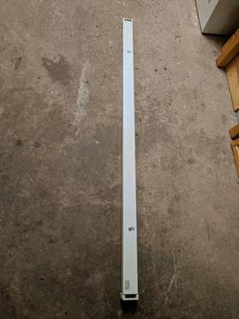 4' 36/40w Fluorescent Single Light Fittings