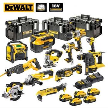 WANTED power tools Stihl, Hilti, Makita, Dewalt, Snap-on, Ryobi, Bosch