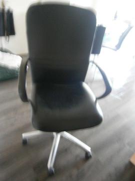 Office Chair with tilt and rock action