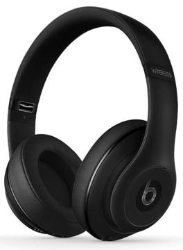 Beats Solo Wireless Headphones Without a charger