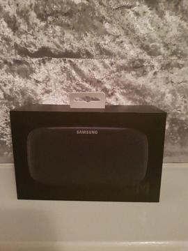 BRAND NEW Samsung Portable Waterproof Speakers