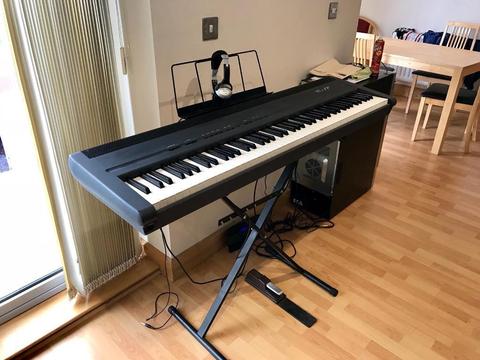 Roland FP-8 Digital Piano \ Keyboard