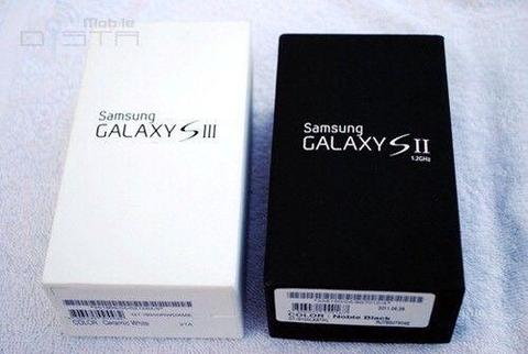 SAMSUNG GALAXY S3 brand new Condition & Boxed
