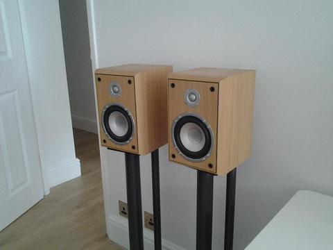 Eltax Millenium 80 Speakers