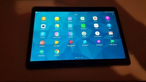 Samsung galaxy tab s 10.5