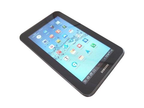 SAMSUNG TAB-2 + BUILT IN PHONE