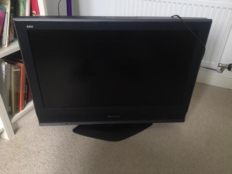 Panasonic viera 32