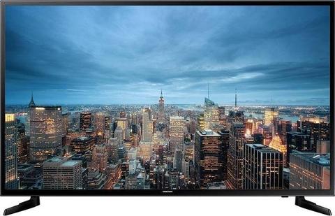 SAMSUNG 65 INCH 4K ULTRA HD SMART LED TV (UE65JU6000)