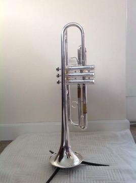 Schilke B5 trumpet (Bb)