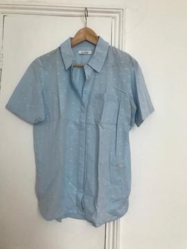 Marks and Spencer ladies shirt