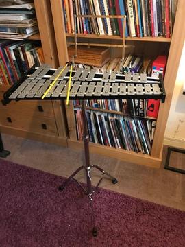 Glockenspiel for sale