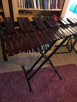 Xylophone for sale