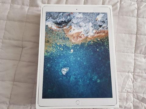 iPad Pro 12.9 64g Swap Macbool or iMac