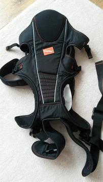 BabyWay baby carrier